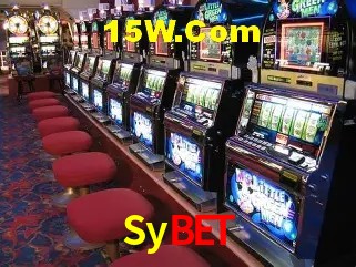Sybet - Cassino Site Oficial Do - Sybet.Com App
